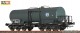 Brawa 50558, EAN 4012278505589: H0 Tank Car DB IV ITG