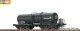 Brawa 50559, EAN 4012278505596: H0 Tank Car [P] Wagen DB, IV, HOECHST