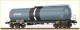 Brawa 50563, EAN 4012278505633: H0 Tank Car Zas, VI, ERMEWA