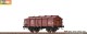 Brawa 50568, EAN 4012278505688: H0 Freight Car K Wuppertal NS, Epoch III