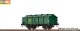 Brawa 50570, EAN 4012278505701: H0 Freight Car SNCB, Epoch III