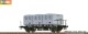 Brawa 50600, EAN 4012278506005: H0 DC Behältertragwagen Haus zu Haus DB