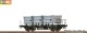 Brawa 50602, EAN 4012278506029: H0 DC Behältertragwagen Haus zu Haus DB