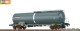 Brawa 50689, EAN 4012278506890: H0 DC Kesselwagen Uia NACCO