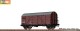 Brawa 50729, EAN 4012278507293: H0 Freight Car Glms ÖBB, Epoch IV