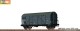 Brawa 50730, EAN 4012278507309: H0 Freight Car K EUROP SNCF, Epoch III