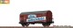 Brawa 50733, EAN 4012278507330: H0 Freight Car Gmhs 35 DB, Epoch III, Linde