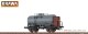 Brawa 50751, EAN 4012278507514: H0 Tank Car 2-axle Z [P] DRG