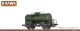 Brawa 50752, EAN 4012278507521: H0 Tank Car 2-axle R CSD