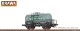 Brawa 50754, EAN 4012278507545: H0 Tank Car 2-axle Z [P] Persil DB