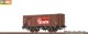 Brawa 50762, EAN 4012278507620: H0 Freight Car G 10 DB, Epoch III, Quelle