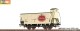 Brawa 50771, EAN 4012278507712: H0 Bierwagen [P] ÖBB, Epoche III, Villacher Bier