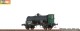 Brawa 50781, EAN 4012278507811: H0 Tank Car Z [P] K.Bay.Sts.B., Epoch I