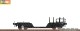 Brawa 50799, EAN 4012278507996: H0 Freight Car Stm 309 DB, Epoch III