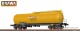 Brawa 50807, EAN 4012278508078: H0 Tank Car Zas Wasserwagen Wiebe