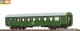 Brawa 50815, EAN 4012278508153: H0 Passenger Coach Bghwe DR, Epoch IV