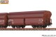 Brawa 50831, EAN 4012278508313: H0 Bulk Goods Car Fads 175 DB, Epoch IV