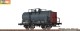 Brawa 50846, EAN 4012278508467: H0 Kesselwagen Z [P] DRG, Epoche II, Ölverein