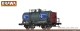 Brawa 50847, EAN 4012278508474: H0 Tank Car 2-axle Z [P] B.V. ARAL DRG