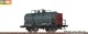 Brawa 50848, EAN 4012278508481: H0 Tank Car Z [P] DB, Epoch III, VTG