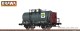 Brawa 50851, EAN 4012278508511: H0 Kesselwagen 2-achsig Z [P] BP DB