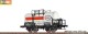 Brawa 50855, EAN 4012278508559: H0 Tank Car Z [P] DB, Epoch IV, Esso