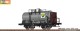 Brawa 50857, EAN 4012278508573: H0 Kesselwagen Z [P] ÖBB, Epoche III, BP