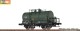 Brawa 50860, EAN 4012278508603: H0 Tank Car Z [P] DB, Epoch IV, EVA