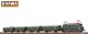 Brawa 50896, EAN 4012278508962: H0 AC Sound Zug-Set Höllentalbahn DB, 5er-Set