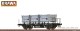 Brawa 50910, EAN 4012278509105: H0 Container Car BTs30 von Haus zu Haus DB