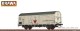 Brawa 50964, EAN 4012278509648: H0 Covered Freight Car Glt Audi DRG