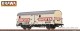 Brawa 50983, EAN 4012278509839: H0 Covered Freight Car Tnfhs 38 Holsten DB