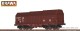 Brawa 51002, EAN 4012278510026: H0 Covering Hood Car Shimmns-u 708 DB AG