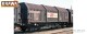 Brawa 51012, EAN 4012278510125: H0 Covering Hood Car Shimmns ÖBB, Rail Cargo Austria