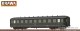 Brawa 51036, EAN 4012278510361: H0 AC Personenwagen C4i DRG