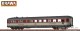 Brawa 51087, EAN 4012278510873: H0 Dining Car WRüge152 DB