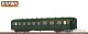 Brawa 51126, EAN 4012278511269: H0 AC Personenwagen A3B5myfi SNCF