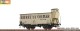 Brawa 51257, EAN 4012278512570: H0 DC Bierwagen Bières de Colmar A.L. II