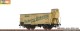 Brawa 51260, EAN 4012278512600: H0 DC Bierwagen Budweiser Bürgerbräu k.k.St.B. II