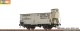 Brawa 51262, EAN 4012278512624: H0 DC Bierwagen De Gekroonde Valk NS II