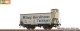 Brawa 51263, EAN 4012278512631: H0 DC Bierwagen Königl. Mineralbrunnen Fachingen K.P.E.V. I