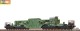 Brawa 51278, EAN 4012278512785: H0 DC Schwerlastwagen Uaai672.9 RWE DB IV