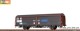 Brawa 51357, EAN 4012278513577: H0 DC Schiebewandwagen Hbils299 Kaufring DB