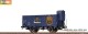 Brawa 51391, EAN 4012278513911: H0 DC Bierwagen Tucher - Christkindlesmarkt-Bier DB