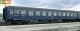 Brawa 58068, EAN 4012278580685: H0 Passenger Coach A4ümg-54 DB, Epoch III