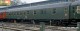 Brawa 58139, EAN 4012278581392: H0 AC Halbgepäckwagen BDm 272 DB