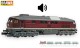 Brawa 61033, EAN 4012278610337: N Sound Diesellok 132 der DB