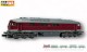 Brawa 61036, EAN 4012278610368: N Diesel Loco 232 WFL, VI