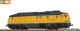 Brawa 61043, EAN 4012278610436: N Sound Diesellok BR 233 DBAG