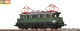 Brawa 63112, EAN 4012278631127: N analog E-Lok BR 145 DB